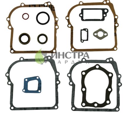 ГАРНИТУРИ К-Т+СЕМЕРИНГИ 4КС B&S #391622 - B31589