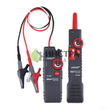 УРЕД ЗА ТЕСТВАНЕ НА КАБЕЛИ ЗА РОБОТИ-КОСАЧКИ - 9202554