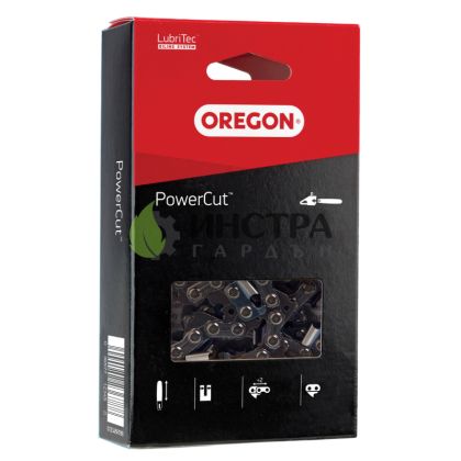 КУТИЯ КАРТОНЕНА ЗА ВЕРИГА OREGON - 576548