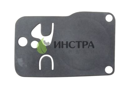 МЕМБРАНА B&S 16, 18КС,  272638, 2727638S, 270988 - 5205075