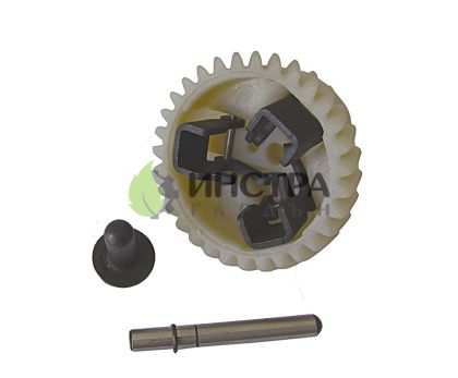 РЕГУЛАТОР ЦЕНТРОБЕЖЕН К-Т HONDA GX340, GX390 - B50008