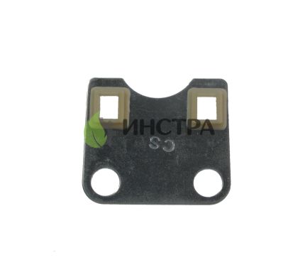 ПЛАСТИНА ВОДАЧ ЗА ПОВДИГАЧИТЕ HONDA GX160 - B50011