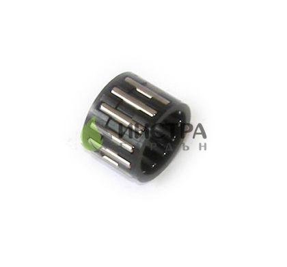 ИГЛЕН ЛАГЕР  d10 X D14 X L12 MM HQ 36, 41, 136, 137, 141, 142, 236 - ZK101412