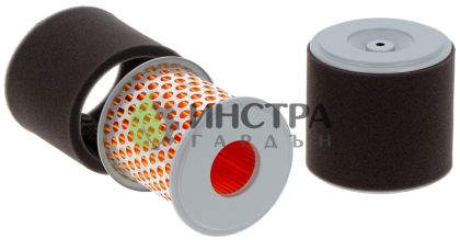 ФИЛТЪР ВЪЗДУШЕН LONCIN LC G390 (CYCLONE) 180100102-0001 - YL180100102