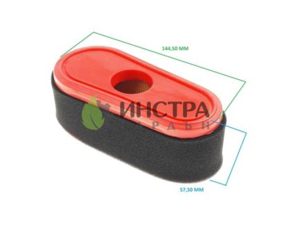 ФИЛТЪР ВЪЗДУШЕН LONCIN LC1P65FA, 1P70FA - YL180130289