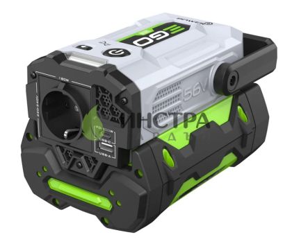 АКУМУЛАТОРЕН ИНВЕРТОР NEXUS ESCAPE (ПРЕНОСИМ) 180W - PAD1800E