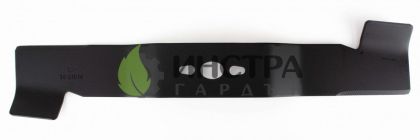 НОЖ 46.00 СМ NAC, RYOBI, MAKITA, NGP S461 - 101-746