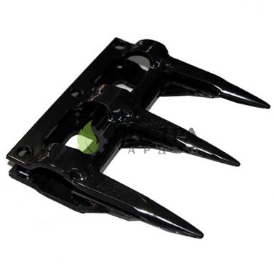 ЗЪБ ТРОЕН SCH 410400036 - 410400036