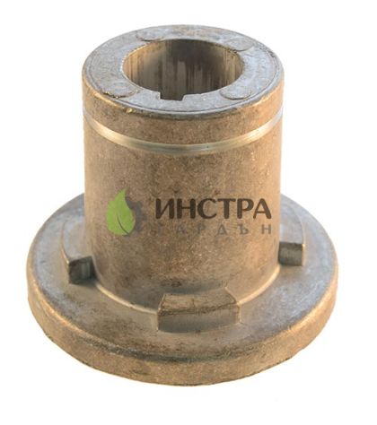 АДАПТОР ЗА НОЖ STIGA d22.2MM, H50.0MM - 6100352