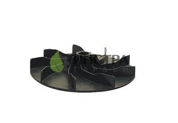 ВЕНТИЛАТОР ЗА ЕЛ. КОСАЧКА CASTELGARDEN #22465602 - 17-505