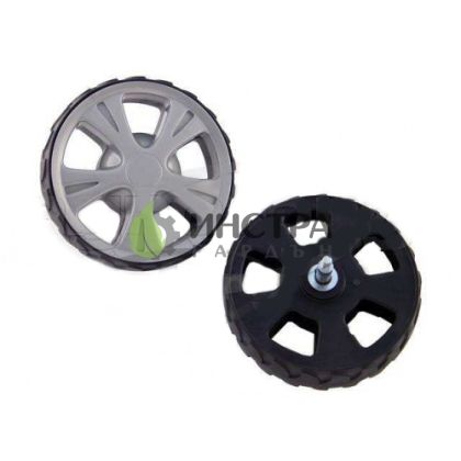 КОЛЕЛО ЗА КОСАЧКА К-Т D165 ALKO CLASSIC 34E - 30-463912