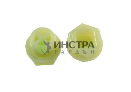 ПРОБКА TECUMSEH 29320009 - 7-116