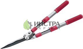 НОЖИЦА ЗА ЖИВ ПЛЕТ(ТЕЛЕСКОПИЧНИ ДРЪЖКИ) - 682