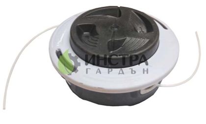 КОРДОВА ГЛАВА STIHL AUTOCUT C26-2 M10X1.00MM LHF 40027102169 - 02608