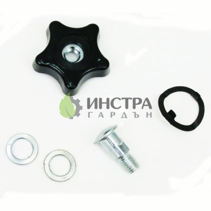 РЕЗЕРВЕН КОМПЛЕКТ ЗА НОЖИЦА 7031 - 7031R