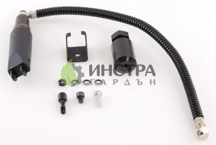 РЕЗЕРВНА ЧАСТ ЗА ЗА ТОЧИЛЕН АПАРАТ ХИДРАВЛИЧНА ПОМПА - 546950