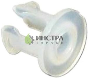 ВТУЛКА ОПОРНА ЛОСТ/КАРБУРАТОР KOHLER CH - 25 158 08-S