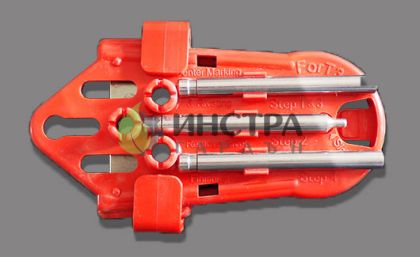 ИНСТРУМЕНТ ЗА СМЯНА НА ГЛАВА 3/8`` SUGIHARA - T2-NOSE-CHANGER