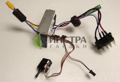 ПЛАТКА PS1000E - 2831401001