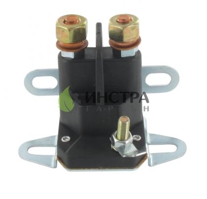 ТЯГОВО РЕЛЕ- ШАЛТЕР 3 КЛЕМИ УНИВЕРСАЛНО - 33-430