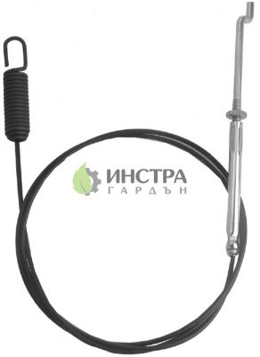 ЖИЛО ЗА СЪЕДИНИТЕЛЯ MTD 105.00/106.50СМ 746-04086 - 46-006
