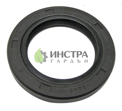 СЕМЕРИНГ 35X52X8MM HONDA GX340, GX390 91201-ZE3-004 - 49-207