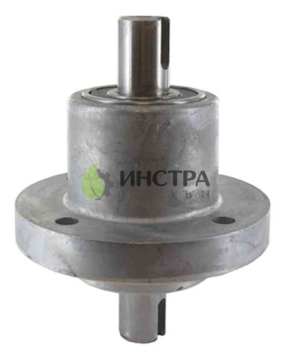 ШПИНДЕЛ HUSQVARNA & JONSERED - 6508044