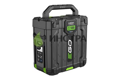 БАТЕРИЯ С ВИСОК КАПАЦИТЕТ 40Ah IоT - HC2240T