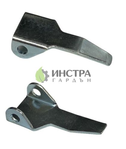 ПАЛЕЦ ТОЧИЛЕН АПАРАТ(ДЪЛЪГ) - 546948