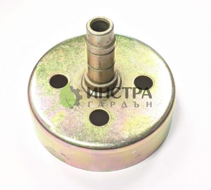 ВОДЕЩО КОЛЕЛО D78 И 9 ШЛИЦИ CG430, CG520 - Т1103901Y