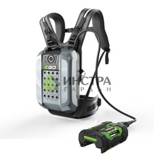 БАТЕРИЯ 56V/28Ah/1568Wh+САМАР+АДАПТОР - BAX1501