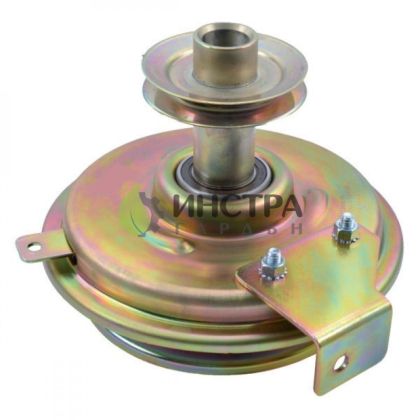 СЪЕДИНИТЕЛ МЕХАНИЧЕН ЗА ТРАКТОР MTD 717-04743 - 15599