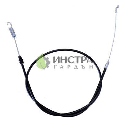 ЖИЛО ЗА САМОХОДА HUSQVARNA R52S 1.27 M - YC17036