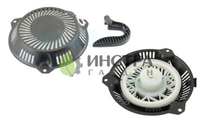 СТАРТЕР К-Т МЕТ.ПАЛЦИ,  LIDER, FAWORYT, NAC, DAYE DG600 - 31-0021