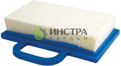 ФИЛТЪР ВЪЗДУШЕН B&S INTEK 14-24КС 499486, 698754, 695667 - 30-032