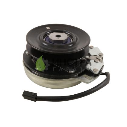 СЪЕДИНИТЕЛ ЕЛЕКТРОМАГНИТЕНЗА ТРАКТОР HQ 505287301 - 14841