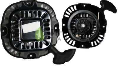 СТАРТЕР К-Т LONCIN LC165F, LC170, G200FA, 193500046-0001 - YL193500046