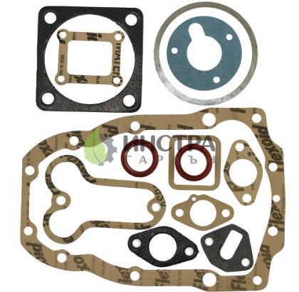 ГАРНИТУРИ К-Т LA490 8180.018 - FIN972CGB