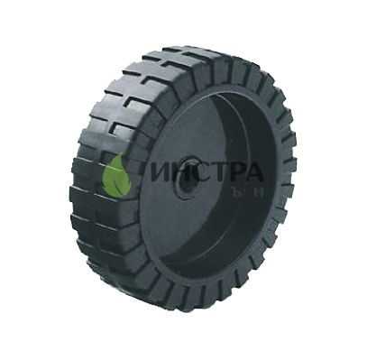 КОЛЕЛО ЗА КОСАЧКА D130Х12Х30ММ CASTELGARDEN - 17-653