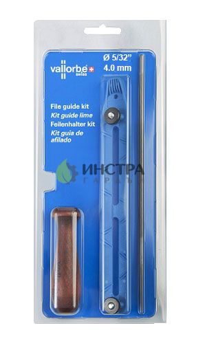 ПИЛОДЪРЖАТЕЛ D4.0ММ VALLORBE - LC10081-532