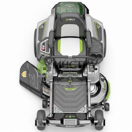 ТРАКТОР ЗА КОСЕНЕ ZERO TURN Z6(107CM) - ZT4201E-L