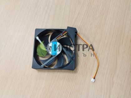 ВЕНТИЛАТОР ЗА ЗАРЯДНО CHV1600E - 3300020001