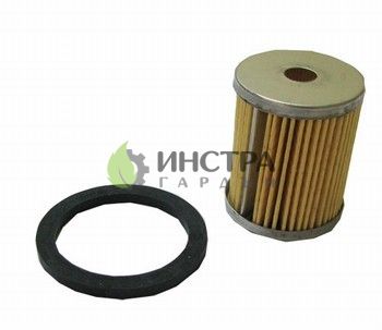 ФИЛТЪР ГОРИВЕН 6LD360 2175032 - FIN332FE