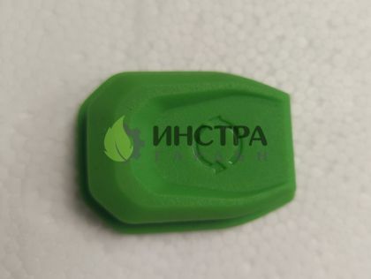 ЗАЩИТНО ПОКРИТИЕ НА БУТОН ЗА НАВИВАНЕ НА КОРДАТА НА ST1400E-ST - 2827733002