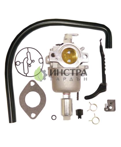 КАРБУРАТОР B&S 690194, 799727 - 47373