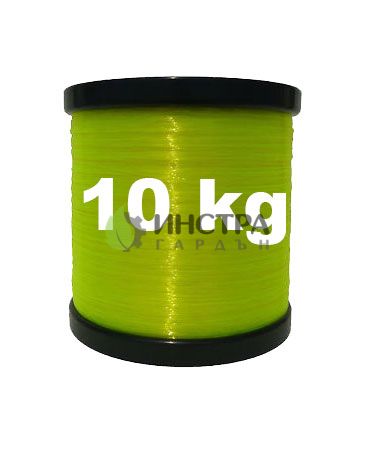 КОРДА D2.0ММ Х 1КГ (СПИРАЛОВИДНА,ЖЪЛТА) - BN411-T1