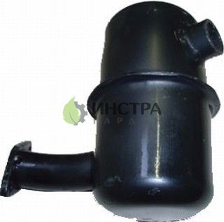 АУСПУХ LOMBARDINI LA250 - A00882