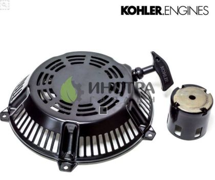 СТАРТЕР К-Т KOHLER CH11 - CH15 - 24 165 02-S