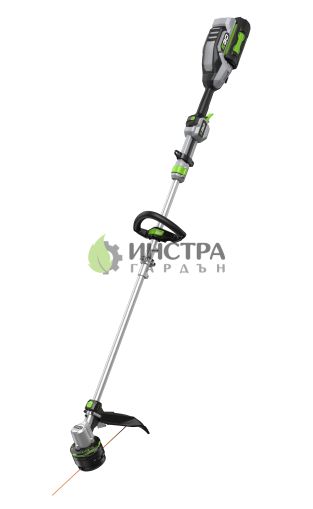 ТРИМЕР 56V 40СМ (БЕЗ БАТЕРИЯ И ЗАРЯДНО) - ST1610E-T