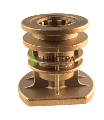 АДАПТОР ЗА НОЖ ЗА CASTELGARDEN 22465608/0 - 65-033-254